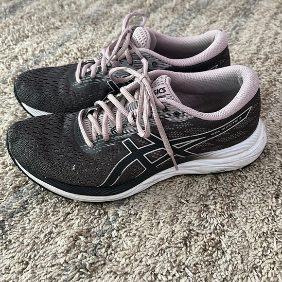 ASICS Gel-Excite 7 running shoe sneakers - Picture 12 of 16